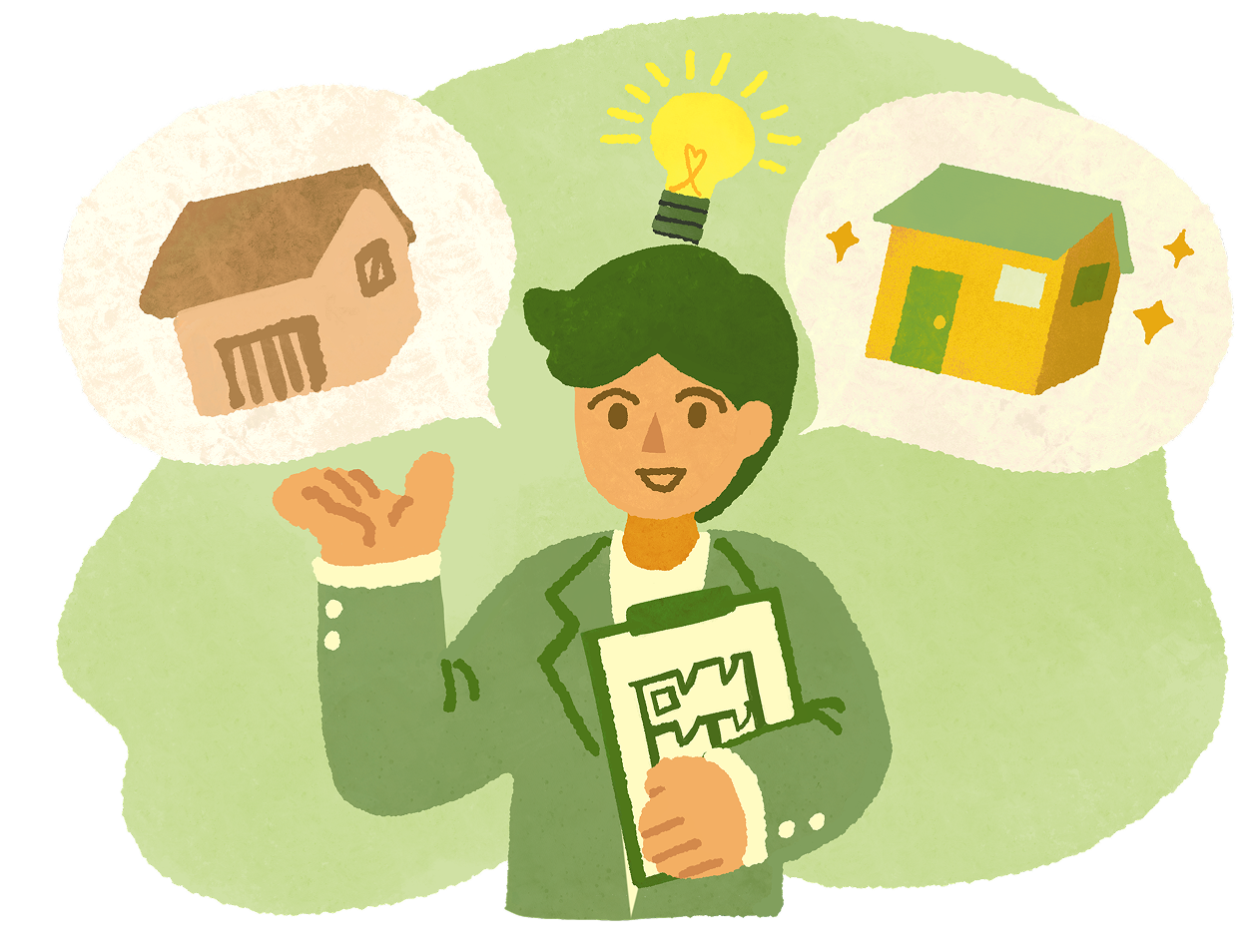 イラスト
